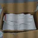 PAROD 513334 Pair Front Wheel Hub Bearing Assembly Compatible with Nissan 370Z, Infiniti EX35, EX37, FX35, FX37, G25, G35, G37, G37, M35, M35h, M37, M45, M56, Q40, Q50, Q60, Q70, Q70L, QX50, QX70