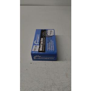 Set of 24, 14mmx1.5 7 Spline Wheel Lug Nuts Tuercas para Llantas De Carros for 6 Lug Aftermaket, Conical Bulge Seat, Closed End W/ 1 Socket Key, Black