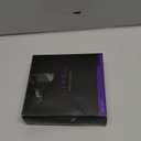 LISEN 15W MagSafe Car Mount Charger, Travel MagSafe Charger, Wireless Car Charger, Magnetic Phone Holder for Car, Phone Holders for Your Car Accessories for Women Men Jeep Ford for iPhone 17-12, Samsung (Black Gray)