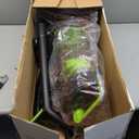 Eureka Airspeed Ultra-Lightweight Compact Bagless Upright Vacuum Cleaner, NEU10AE4, Green