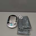 Blood Pressure Monitor, Bp Monitor with 2 Cuffs, The Universal and Extra Large Cuff(22-44cm&38-55cm) - 2 * 99 Sets of Memory for Home Use