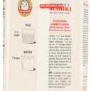 Nishiki Medium Grain Rice, 80 Ounce (EXP 10/30/26)