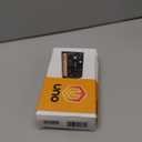 UNO IP Hybrid Professional Grade Alarm Panel. Supports 128 Zones/Users/FOBs. Home Automation Interface. LTE and RF Options.