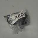 Fuel Tank Gas Cap Assembly 17670-SHJ-A31 10837 31637 Fits Honda Accord CR-V CR-Z Element Odyssey Pilot Ridgeline S2000S Set of 2