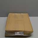 4-Tier Paper Organizer + 3-Pocket File Holder + Drawer + Pen Holders, Desktop File Organizers Paper Tray for Office Accessories School Classroom Organization (Black)