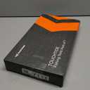 KastKing ToughTide Fishing Tool Kit, Rechargeable Digital Fish Scale with Lip Grip & Tape Measure, 7 Fillet Knife with Sheath & Sharpener, 8 Split Ring Fishing Pliers