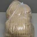 Non Slip Fuzzy Pet Couch Covers for Sofa, Washable Couch Cushion Covers for Large Dogs (27in*71in, Brown)