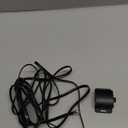 Car Audio Volume Control Knob with Adjustable Subwoofer Bass Gain Switch, Universals In-Line Remote for Automotive Speakers and Sound Systems, Black PVC Shell for Easy Installation