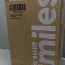 JOYIN 67" Halloween Decorations Outdoor, Life Size Animatronics Grim Reaper, Sound-Actived Haunted House Props Decors with Creepy Sound for Garden Yard Lawn Outside Indoor