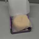 Invisible Strapless Sticky Bra Push up for Women, Ultra Adhesive Bra for Backless Dress, Cleavage Bra Lift Novelty Bras (A Cup, Light Beige)