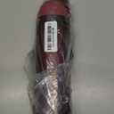 Owala FreeSip Insulated Stainless Steel Water Bottle with Straw, BPA-Free Sports Water Bottle, Great for Travel, 24 Oz, Black Cherry