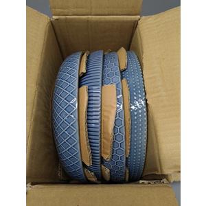 GBhome 8.5 inch Large Pasta Bowls Set of 4, 46oz Big Salad Bowl Set of 4, Shallow Bowls, Ceramic Plates Set, Ceramic Bowls Set Microwave and Dishwasher Safe (Wabi sabi)