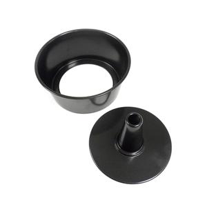 GC NS ANGEL FOOD PAN, 10"