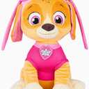 Paw Patrol Skye Kids Bedding Super Soft Plush Cuddle Pillow Buddy, One Size, (Official) Nickelodeon Product By Franco