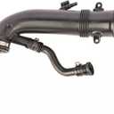 13717627502,New Engine Intake Air Duct Hose for Mini Cooper S Lci R56 R55 R56 R57 R58 R59 R60 R61,Air Intake Duct OEM Quality Auto Parts Intake Hose Ventilation Duct 1pack