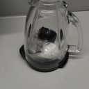 Replacement parts 6-Cup Glass Jar With Blade, Compatible with Oster Blenders