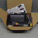 Car Radio for GMC Acadia 2013-2016, Chevrolet Chevy Traverse 2013-2017, Buick Enclave 2013-2017,Touch Screen Car Stereo, GPS Navigation, Wireless Carplay Android Auto, Backup Camera Bluetooth 5G WiFi