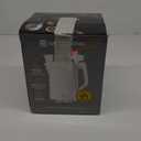 West Bend Timeless Electric Kettle, 1.5 Liter Capacity