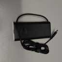 130W 4.5mm Round Tip AC Adapter Laptop Charger Compatible with Dell XPS 15 7590 9530 9550 9560 9570 OptiPlex 3050 7010 7020 7050 5060 5450 9020 Inspiron Precision 5510 5520 5530 5540 Power cord