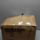 10 inch Cordless Snow Shovel for Dewalt 20v Battery(NO Included), Brushless Electric Snow Blower with Adjustable Front Handle, 6in. Depth, 20FT Throw Distance Snow Shovel for Deck Driveway