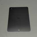 Apple iPad Pro 13-inch (M5): Ultra Retina XDR Display, 512GB, Landscape 12MP Front Camera/12MP Back Camera, LiDAR Scanner, Wi-Fi 7 with Apple N1, Face ID, All-Day Battery Life  Space Black