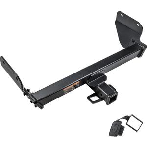 Class 3 Trailer Hitch Fits 2011-2021 Jeep Grand Cherokee, 2022 JGC WK 13065