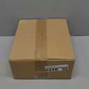 Amazon Basics Vacuum Storage Bags with Hand Pump for Travel, Space Saving Compression Bags for Clothes, Clothing, Blankets and Duvets, Clear, 20 Pack (5 Small, 5 Medium, 5 Large & 5 Jumbo) (Multiple)