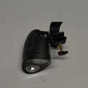 Grill Light BBQ Accessories: Upgraded 10 LEDs Bright Outdoor Grill Light - Unique Valentines Day Gifts for Him Mens Husband Dad - Flexible Rotation Adjustable C-clamp Smoker Grilling Accessories