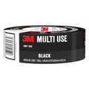 3M Multi-Use Colored Duct Tape, Brown with Strong Adhesive and Water-Resistant Backing, Multi-Surface 3M Duct Tape for Indoor and Outdoor Use, 1.88 Inches x 20 Yards, 1 Roll (3920-BR)