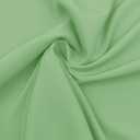 Fallorchid Women's Lace Long Sleeve Tops Button Down Shirts Dressy Casual Blouses Fall Fashion Clothes (Green, M)