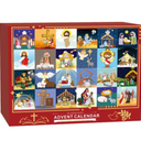 ADVENT CALENDAR PUZZLE