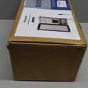 DEWENWILS 300W Wi-Fi Low Voltage Landscape Transformer with 3 Zones, 2.4Ghz Smart Low Voltage Transformer for Outdoor Lights, 120V AC to 12V/14V AC, Compatible with Alexa & Google Assistant