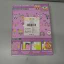 JOYIN 16 Packs Halloween Pumpkin Decorating Stickers, Foam Craft Kit, Halloween Party Favors for Kids, Party Supplies Arts Activities, Funny Jack O Lantern Stickers School Games Gifts