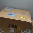 Breville BOV950BST Joule Smart Countertop Oven Air Fryer Pro, Black Stainless Steel (One Size)