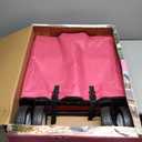 Mac Sports Mac Wagon (WTC-118) Pink