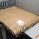 Leinuosen Large Handle Bar for Walking Treadmill Pad Only with Phone Holder and Cup Holder Adjustable Handrail Height from 50 to 67 Inch Comfortable Grip Stainless Steel Frame Overbold Stable