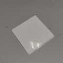 6in Shamrocks Cookie Stencils for Royal Icing, St Patrick's Day Green Shamrock Clover Gnome Stencils for Sugar Cookie, 16 Pcs Assorted Sizes Irish Template for Baking Drawing Dessert Coffee Decor