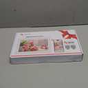 Frameo 10.1" Digital Picture Frame with 32GB Memory White WiFi Electronic Photo Frame 1280 x 800 IPS HD Touch Screen Auto-Rotate Slideshow Wall Mountable Share Photos/Video Remotely Anywhere