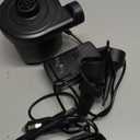 Air Pump for Inflatables, Portable Quick-Fill Electric Air Mattress Pump with 3 Nozzles, Inflator & Deflator Pumps for Outdoor Camping, Pool Floats, Inflatables Couch, Swimming Ring, 12V DC/110V AC