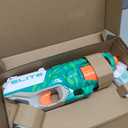New Nerf N-Strike Elite Disruptor Blaster 6 Soft Dart Rotating Drum Slam Fire