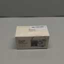 Retro Mini Speaker Vintage Decor Aesthetic Portable Wireless Speaker Built-in Mic Best Birthday Gifts Ideas Teenage,Boys,Men,Him Old Fashion Style for Home,Office,Bookshelf,Kitchen,Bedroom(Blue)