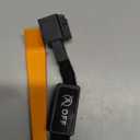 Auto Start Stop Eliminator Compatible with Jeep Wrangler JL JLU Gladiator 2018-2023 (Not fit 4XE) Automatic Startstop Disabler Canceller Cable Device Stop Shutoff Save Battery Accessories