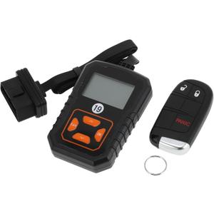 ACROPIX M3N40821302 Keyless Entry Remote Key Fob for Dodge Journey Crossroad, R/T, SE, SXT, GT 2011-2017 433 Mhz Replacement Car Key Kit DIY Tool 3 Button