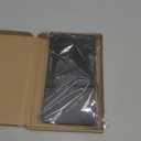 Karltys Center Console Organizer for 2021-2026 Toyota Sienna Center Console Divider Armrest Box Dividers Tray Sienna Interior Accessories ABS Black