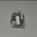 uxcell 8Pcs Rubber Anti Vibration Pads, 2" x 2" x 0.6" Square Rubber Shock Absorbing Washer Pads, Non-Skid Protector Mat for Washer Dryer Air Conditioner Compressor