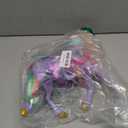 Unicorn Academy, Interactive Rainbow Light-up Wildstar with Lights, Sounds & Music, Dolls & Unicorn Toys, Gifts & Stocking Stuffers for Girls Ages 4 and up