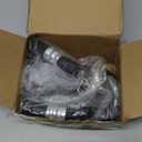 Engine Heater Hose Set Assembly Compatible with Chevy Buick GMC Vehicle 20072017 Enclave Acadia Traverse Replace Inlet and Outlet Bypass Hoses Replace# 20765678 25862087 25862088 626562