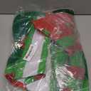 JOYIN 3 PCS Unisex Christmas Elf Hats for Christmas, Xmas Hats for Kids Adults, Funny for Xmas Party Gifts
