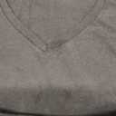 Gildan Women's Heavy Cotton V-Neck T-Shirt, 2-Pack, 3XL