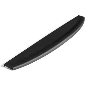 Dependable Direct Replacement Tailgate Molding Cap for 2006-2018 Dodge Ram - CH1909100
